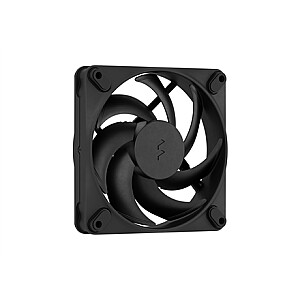 „Fractal Design“ | Kompiuterių ventiliatorius | „Momentum 12“