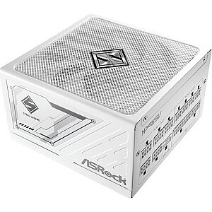 Zasilacz ASRock STEEL LEGEND 1000 Вт Белый 80 Plus Gold