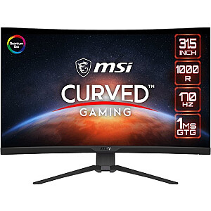 MSI MAG 325CQRF QD