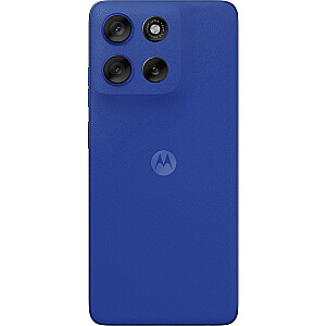 Motorola Moto g56 5G 8 ГБ 256 ГБ ослепительно-синий