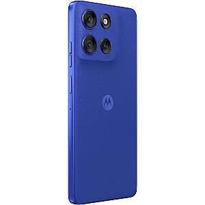 Motorola Moto g56 5G 8 ГБ 256 ГБ ослепительно-синий