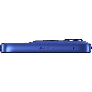 Motorola Moto g56 5G 8 ГБ 256 ГБ ослепительно-синий