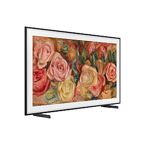 „Samsung The Frame QE85LS03DAUXXN“ 2,16 m (85 colių) 4K „Ultra HD“ išmanusis televizorius su „Wi-Fi“ juodas