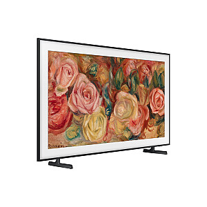 „Samsung The Frame QE85LS03DAUXXN“ 2,16 m (85 colių) 4K „Ultra HD“ išmanusis televizorius su „Wi-Fi“ juodas