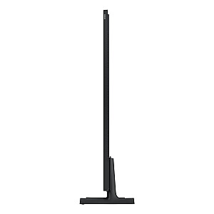 „Samsung The Frame QE85LS03DAUXXN“ 2,16 m (85 colių) 4K „Ultra HD“ išmanusis televizorius su „Wi-Fi“ juodas