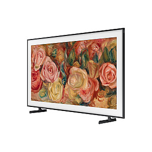 „Samsung The Frame QE85LS03DAUXXN“ 2,16 m (85 colių) 4K „Ultra HD“ išmanusis televizorius su „Wi-Fi“ juodas