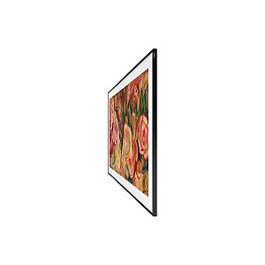 „Samsung The Frame QE85LS03DAUXXN“ 2,16 m (85 colių) 4K „Ultra HD“ išmanusis televizorius su „Wi-Fi“ juodas