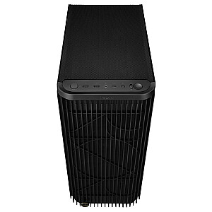 Корпус Asus ProArt PA401 MTL PWM BLACK