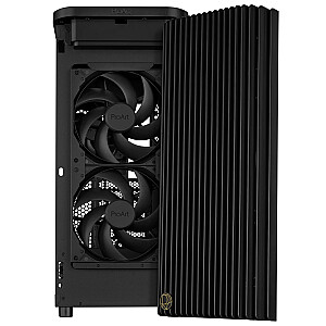 Корпус Asus ProArt PA401 MTL PWM BLACK