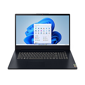 Lenovo IdeaPad 3 17IAU7 i5-1235U 17,3&#39;&#39; FHD 8 ГБ 512SSD W11