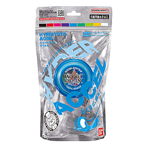 HYPER YOYO ACCEL - ГЕРОИЧЕСКИЙ СИНИЙ