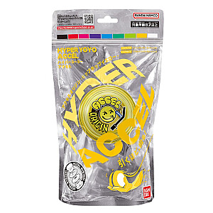 HYPER YOYO ACCEL - ХИП-ХОП ЖЕЛТЫЙ
