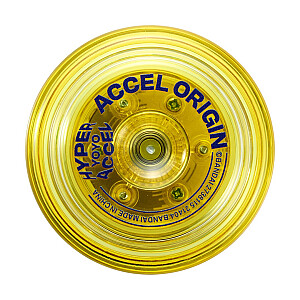 HYPER YOYO ACCEL - ХИП-ХОП ЖЕЛТЫЙ