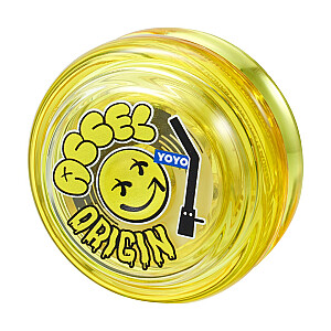 HYPER YOYO ACCEL - ХИП-ХОП ЖЕЛТЫЙ