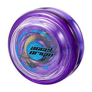 HYPER YOYO ACCEL - COSMO PURPLE