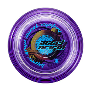 HYPER YOYO ACCEL - COSMO PURPLE