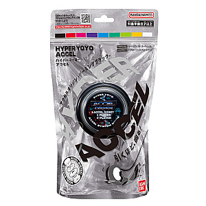 HYPER YOYO ACCEL - ИГРОВОЙ ЧЕРНЫЙ