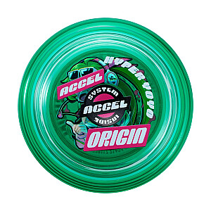 HYPER YOYO ACCEL - PUNKISH GREEN