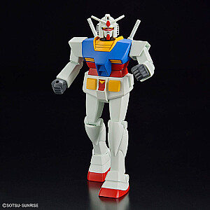 ЛУЧШАЯ КОЛЛЕКЦИЯ МЕХА 1/144 RX-78-2 GUNDAM REVIVAL Ver.
