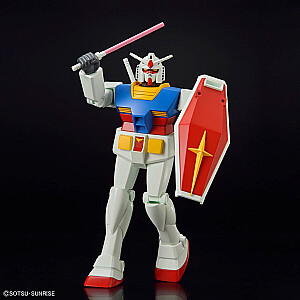ЛУЧШАЯ КОЛЛЕКЦИЯ МЕХА 1/144 RX-78-2 GUNDAM REVIVAL Ver.