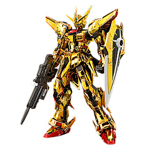 RG 1/144 AKATSUKI GUNDAM OOWASHI юнит
