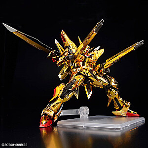 RG 1/144 AKATSUKI GUNDAM OOWASHI юнит