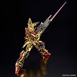 RG 1/144 AKATSUKI GUNDAM OOWASHI юнит