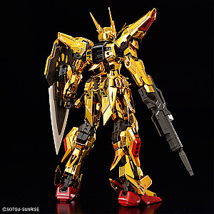 RG 1/144 AKATSUKI GUNDAM OOWASHI юнит