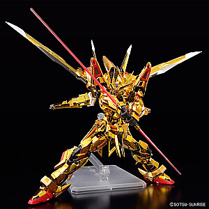 RG 1/144 AKATSUKI GUNDAM OOWASHI юнит
