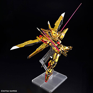 RG 1/144 AKATSUKI GUNDAM OOWASHI юнит