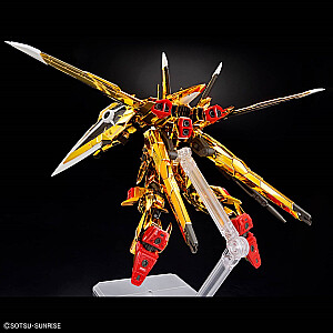 RG 1/144 AKATSUKI GUNDAM OOWASHI юнит