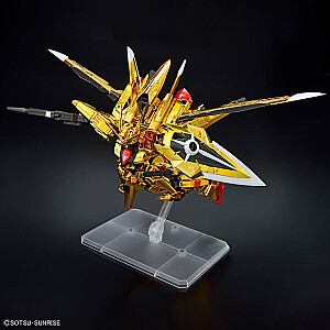RG 1/144 AKATSUKI GUNDAM OOWASHI юнит