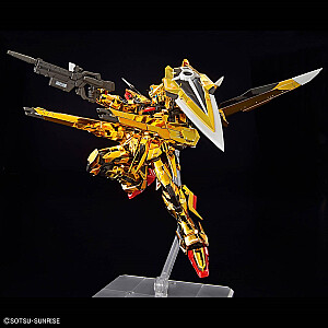 RG 1/144 AKATSUKI GUNDAM OOWASHI юнит