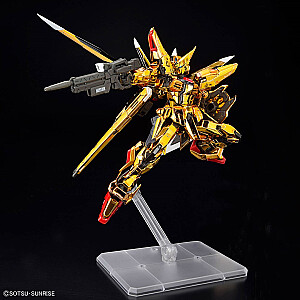 RG 1/144 AKATSUKI GUNDAM OOWASHI юнит