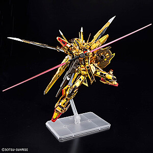 RG 1/144 AKATSUKI GUNDAM OOWASHI юнит