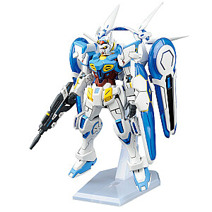 HG 1/144 GUNDAM G-SELF PERFECT PACK