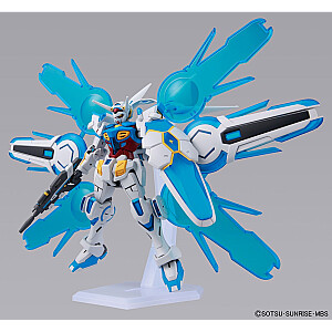 HG 1/144 GUNDAM G-SELF PERFECT PACK