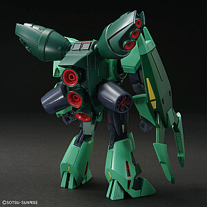 HGUC 1/144 PMX-002 БОЛИНОАК-САММАХН