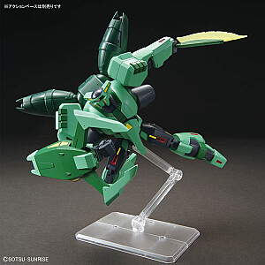 HGUC 1/144 PMX-002 БОЛИНОАК-САММАХН