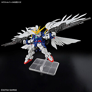 MGSD WING GUNDAM ZERO EW
