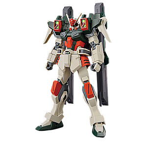 HGCE 1/144 LIGHTNING BUSTER GUNDAM