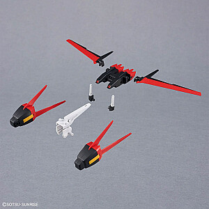 HG 1/144 OPTION PARTS SET GUNPLA 01 (AILE STRIKER)
