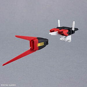 HG 1/144 OPTION PARTS SET GUNPLA 01 (AILE STRIKER)