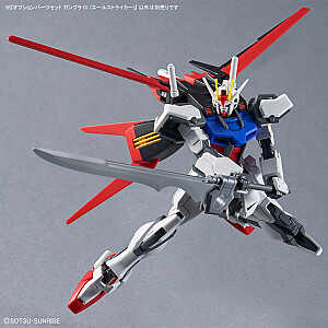 HG 1/144 OPTION PARTS SET GUNPLA 01 (AILE STRIKER)