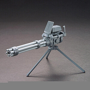HG 1/144 OPTION PARTS SET GUNPLA 09 (GIANT GATLING)