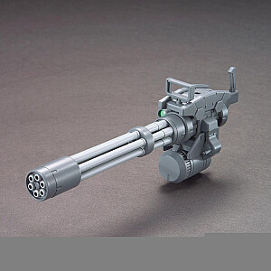 HG 1/144 OPTION PARTS SET GUNPLA 09 (GIANT GATLING)