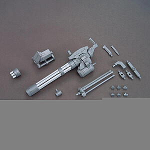 HG 1/144 OPTION PARTS SET GUNPLA 09 (GIANT GATLING)