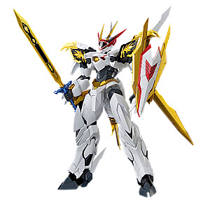 HG AMPLIFIED IMGN RYUOMARU
