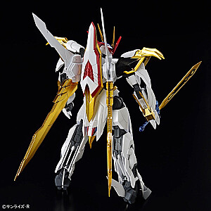 HG AMPLIFIED IMGN RYUOMARU