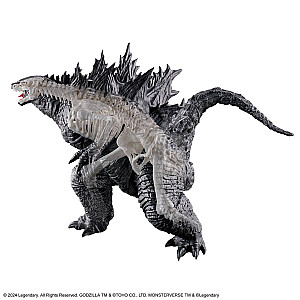 МОДЕЛЬНЫЙ НАБОР GODZILLA x KONG THE NEW EMPIRE - GODZILLA (2024)